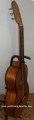 Guitarras fina de Cedro modelo MDCE 4